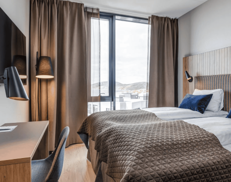 Quality Hotel Ramsalt